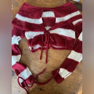 Pretty Little Thing Top